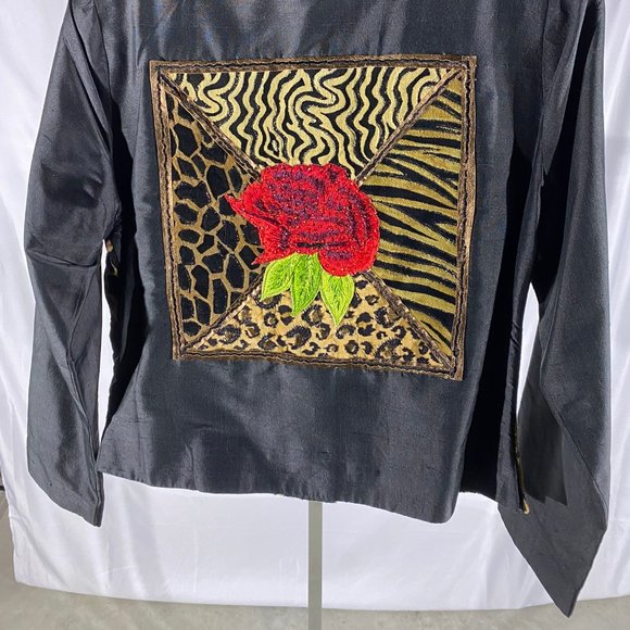 Anage - Jacket - Picture 4 of 6